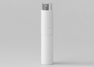 Белый извив и Spritz высота атомизатора 104mm духов атомизатора пластиковая Refillable
