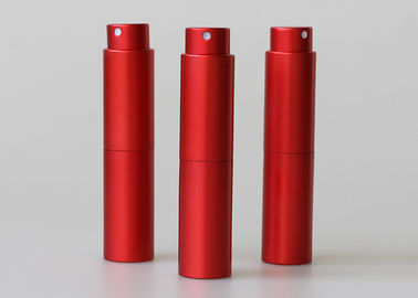 извив 23mm и Spritz распределителя духов атомизатора цвет Refillable изготовленный на заказ смешанный