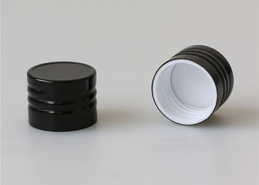 Пластиковые крышки хранения для консервировать раздражают черный цвет пошутили над 24/410