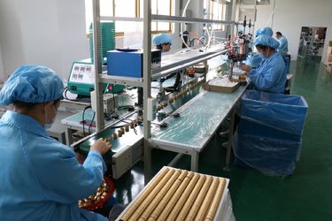 Китай Jiangyin E-better packaging co.,Ltd