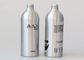 Бутылки насоса алюминиевые косметические, 100ML 300 Ml лосьона тела алюминиевой бутылки 500ML упаковывая