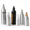 Бутылка MSDS 50ml 120ml 250ml алюминиевая для косметического продукта лосьона брызг заботы кожи